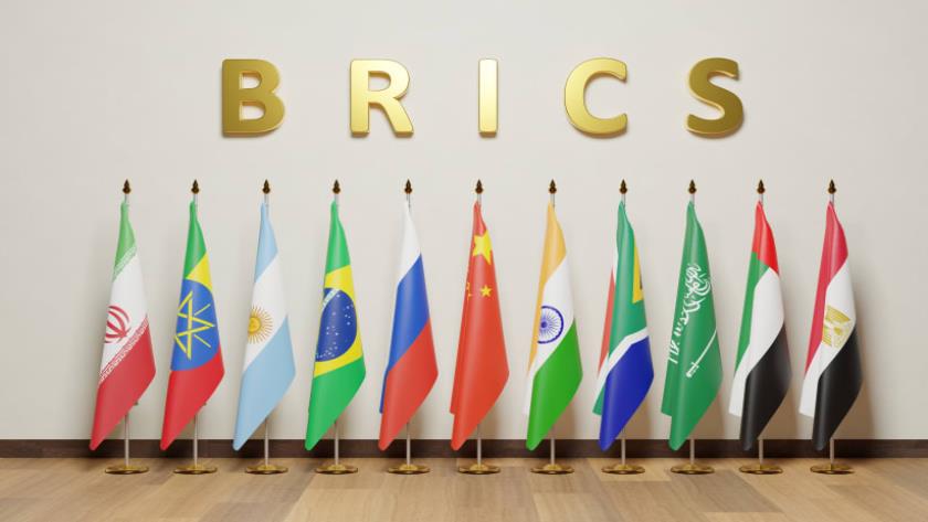 Iranpress: Indonesia Joins BRICS as Full Member