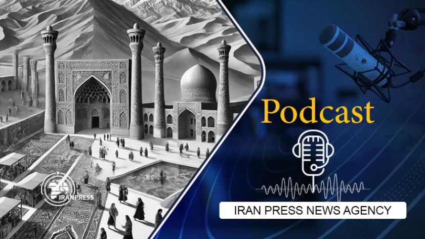 Iranpress: Podcast: Iran, Uzbekistan to Forge Stronger Tourism and Cultural Ties