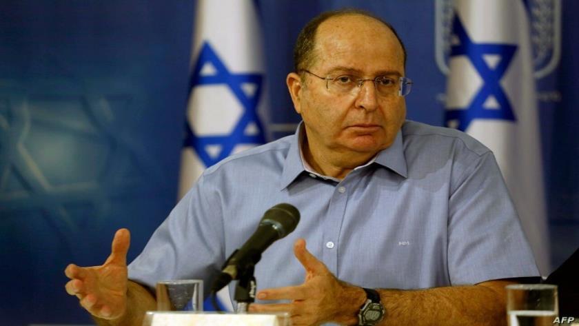 Iranpress: Former Israeli Defense Minister Confirms War Crimes in Gaza