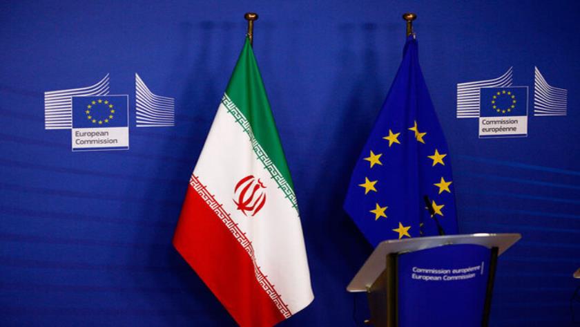 Iranpress: Iran, EU Maintain Dialogue Ahead of New JCPOA Talks in Geneva