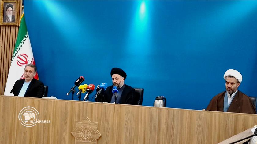 Iranpress: Tehran; Arbaeen World Prize to be Held With Works From 42 Countries