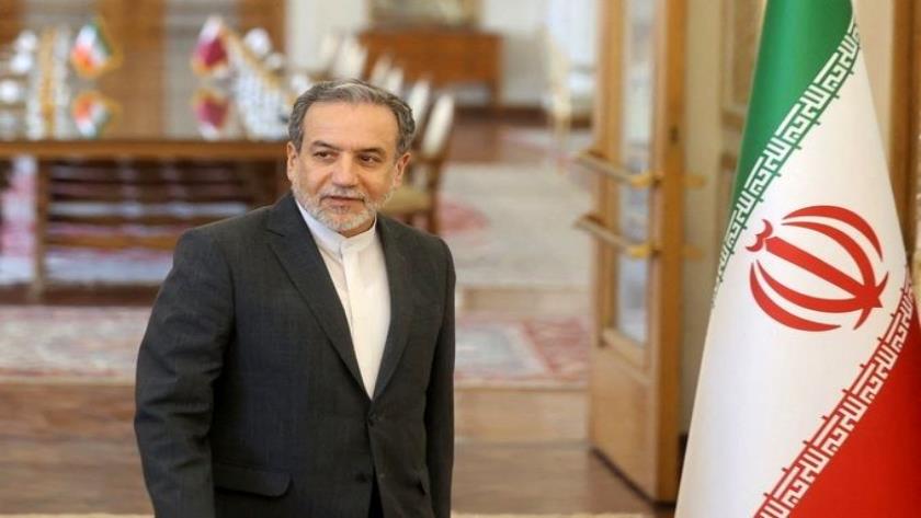 Iranpress: Araghchi: Iran’s Non-Proliferation Commitment ‘Clear to Everyone’