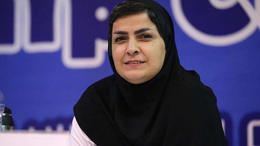 Iranpress: Iranian Woman Becomes Head Coach of Kazakhstan