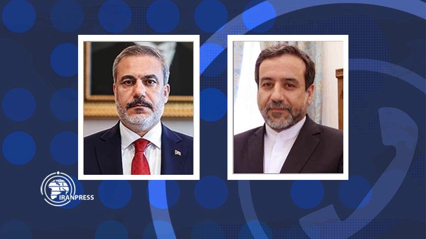 Iranpress: Iran Calls For Protection of Minority Rights in Syria