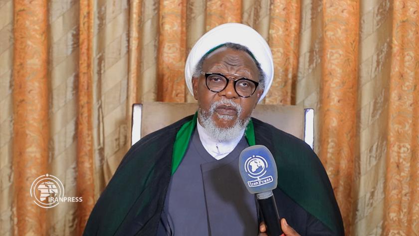 Iranpress:  U.S., Israel Achieved None of Their Goals, Says Zakzaky