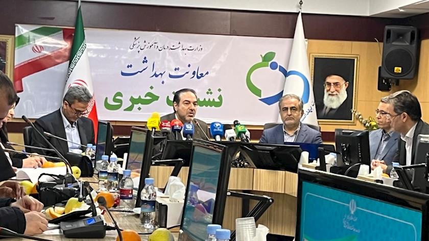 Iranpress: Future Disease Outbreaks to Bring Significant Economic Burden