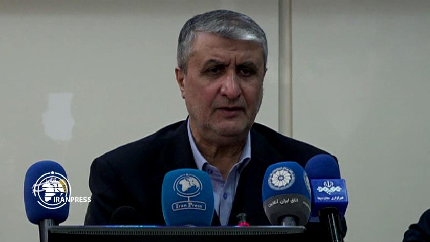 Iranpress: Eslami: IAEA Says Iran