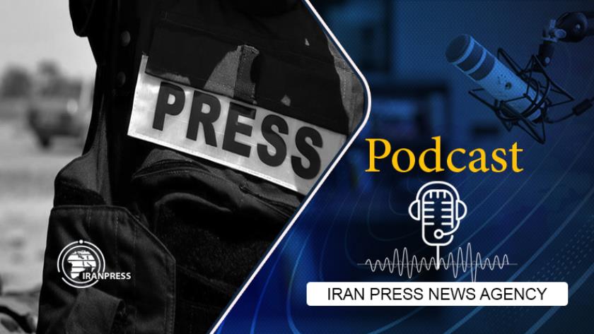 Iranpress: Podcast: IRIB Journalist Detained by Israeli Forces in Occupied Territories