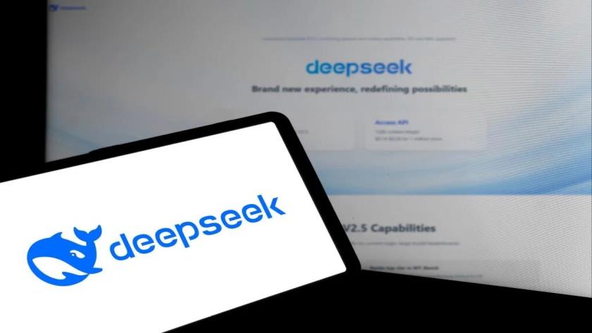 Iranpress: China’s DeepSeek Challenges Silicon Valley Giants, Shakes Global Tech Markets