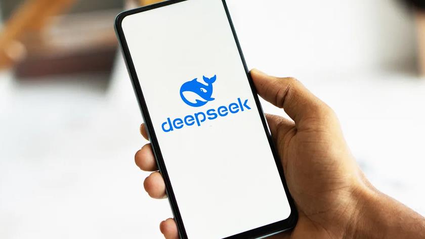 Iranpress: U.S. Navy Bans Use of Chinese "DeepSeek" Amid Security Concerns