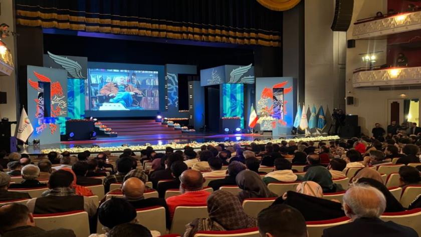 Iranpress: 43rd International Fajr Film Festival Kicks off in Tehran