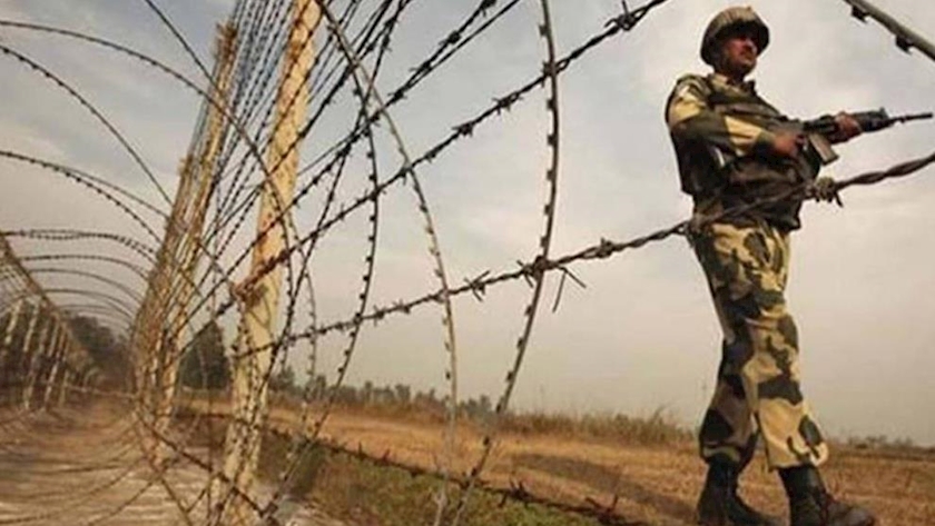 Iranpress: India to Construct Barbed Wire Fencing in Bangladesh Border