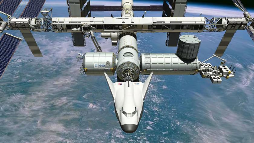 Iranpress: Dream Chaser Spacecraft Readies for Orbital Debut