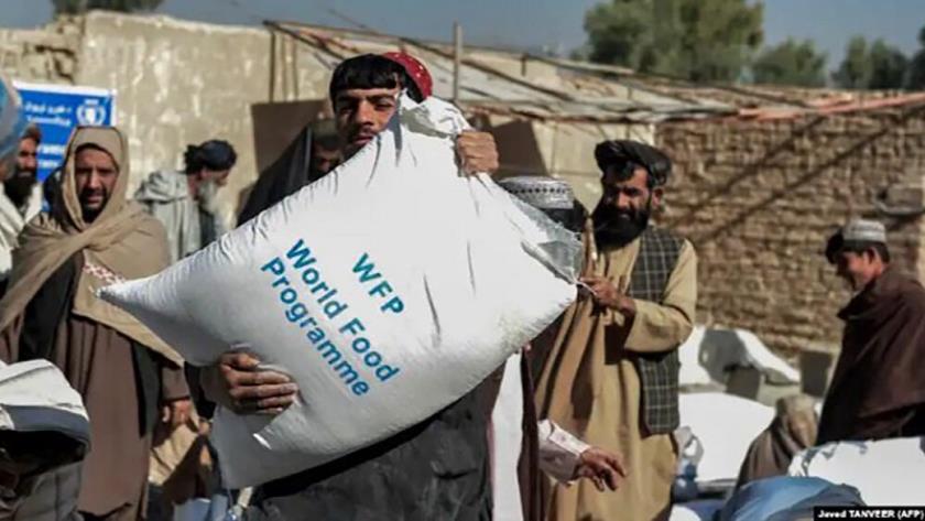 Iranpress: Millions of People in Afghanistan Need Humanitarian Assistance