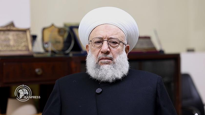 Iranpress: Iran