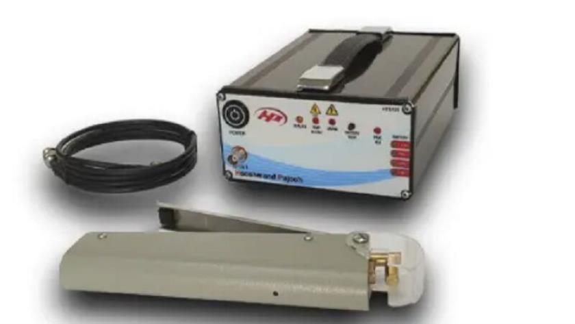 Iranpress: Iranian Startup Develops Cost-Effective Blood Bag Sealing Device