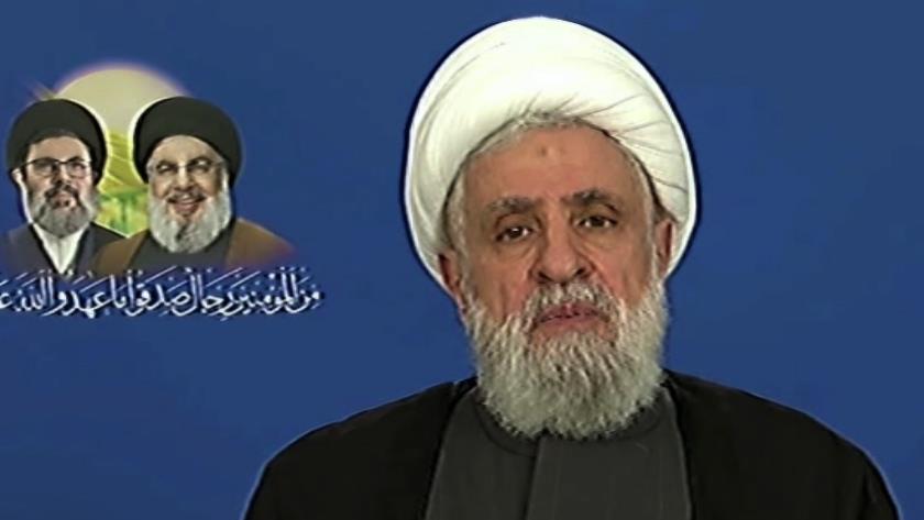Iranpress: Hezbollah Chief Denounces Israeli Ceasefire Violations 