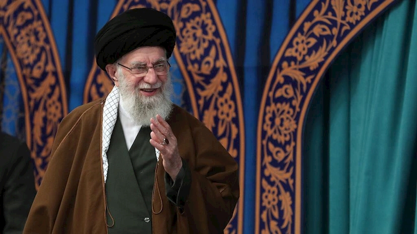 Iranpress: Ayatollah Khamenei: Gaza’s Victory Proves the Impossible Can Be Achieved