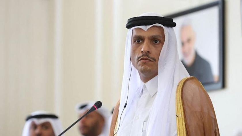 Iranpress: Qatar PM: Second Round of Gaza Ceasefire Talks to Begin Tomorrow