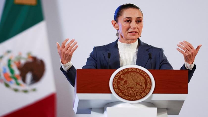 Iranpress: Mexico Defends Sovereignty Against U.S. Tariffs