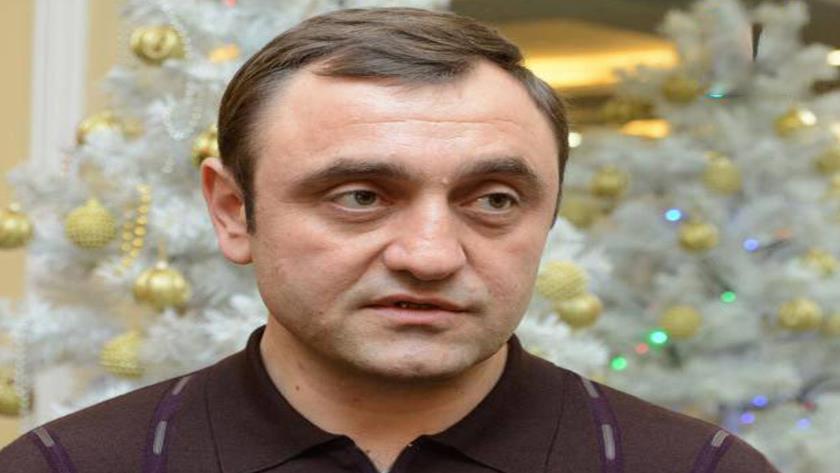 Iranpress: Founder of the Arbat Military Battalion Killed in Explosion in Russia