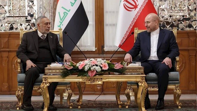 Iranpress: Iran-Iraq Strengthen Ties to Support Resistance, Regional Stability