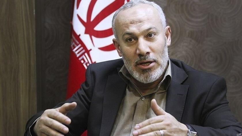 Iranpress: As Long as Occupation Exists, the Battle Continues: Islamic Jihad Envoy