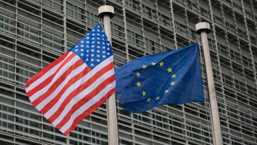 Iranpress: EU Seeks Early Talks with U.S. to Avert Trump’s Tariffs