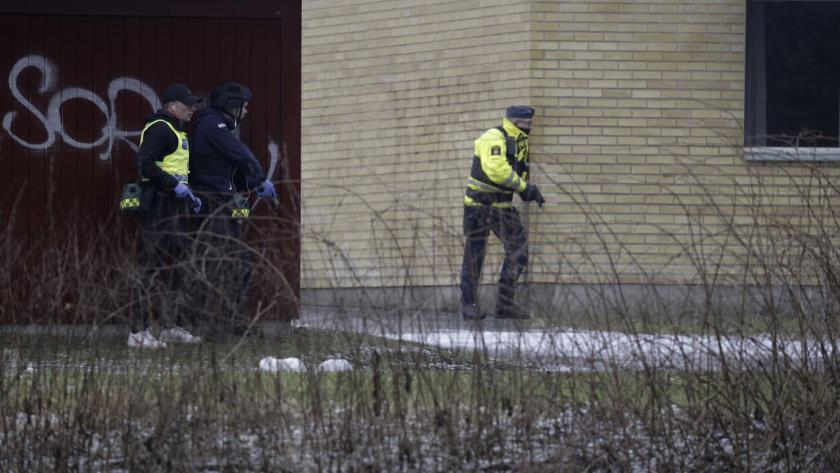 Iranpress: Shooting at Swedish School Leaves Several Dead, Injured