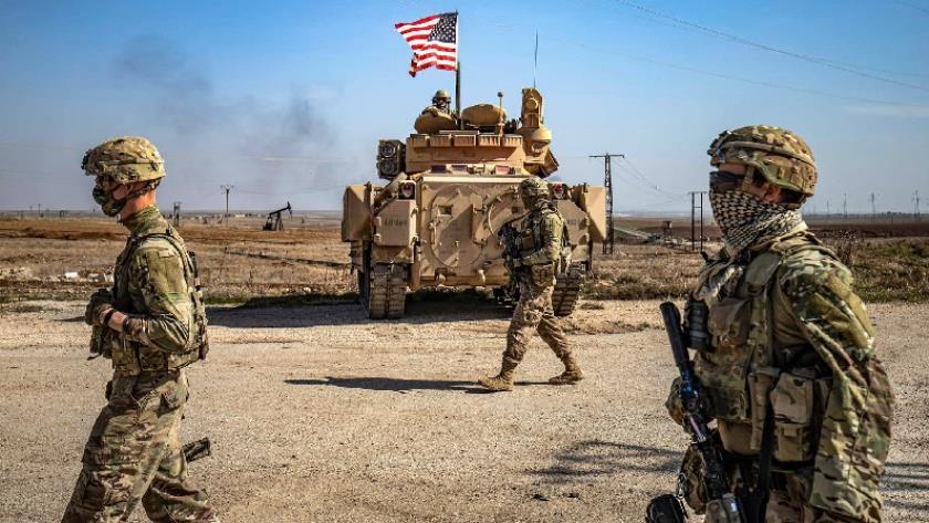 Iranpress: Pentagon Drafts Plans to Pull All U.S. Troops From Syria