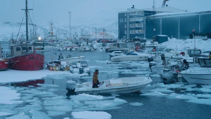 Iranpress: Greenland’s Ruling Party Announces Independence Referendum After March Elections