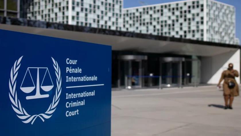 Iranpress: ICC Says to Continue Practice of Justice Despite US Sanctions