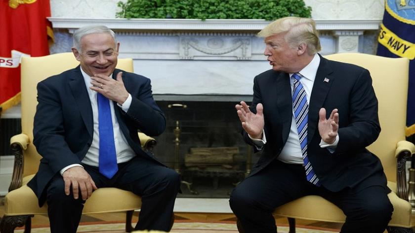 Iranpress: Trump Administration Approves $7 Billion Arms Sale to Israel