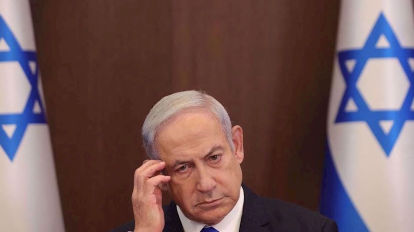 Iranpress: Qatar Slams Netanyahu