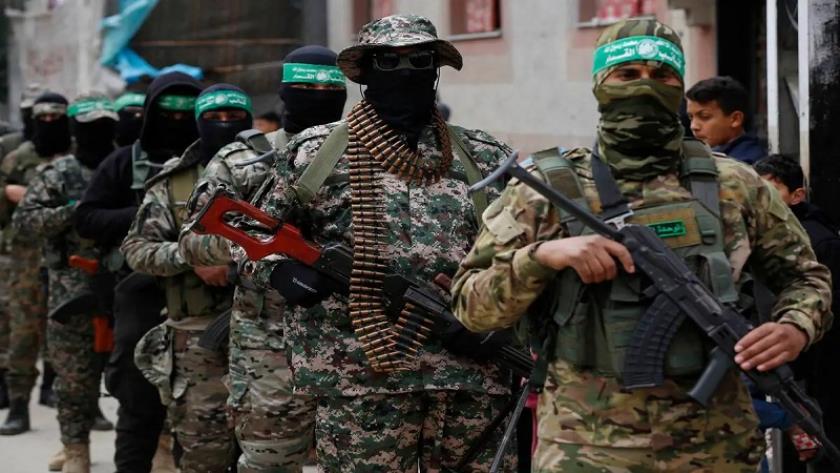 Iranpress: Ex-Pentagon Adviser: Hamas Cannot be Destroyed Militarily 