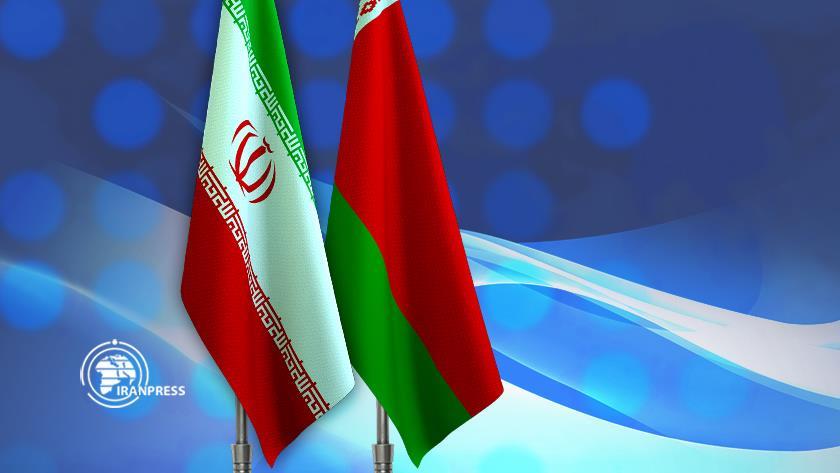 Iranpress: Belarussian President Congratulates 46th Anniversary of Islamic Revolution