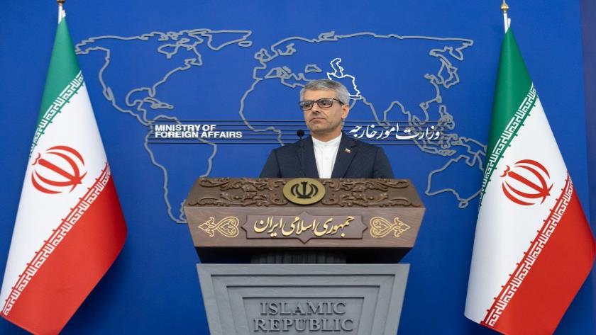 Iranpress: Iran’s Foreign Minister to Attend Key Indian Ocean Summit in Oman