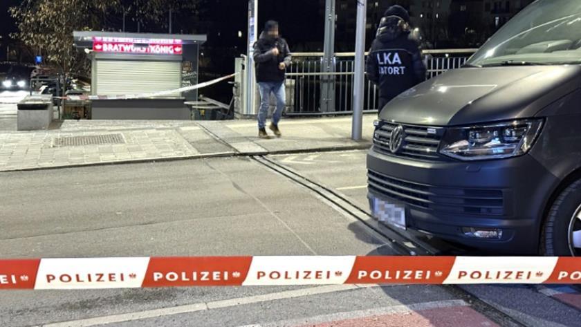 Iranpress: Knife Attack in Austria Leaves One Dead, Five Injured