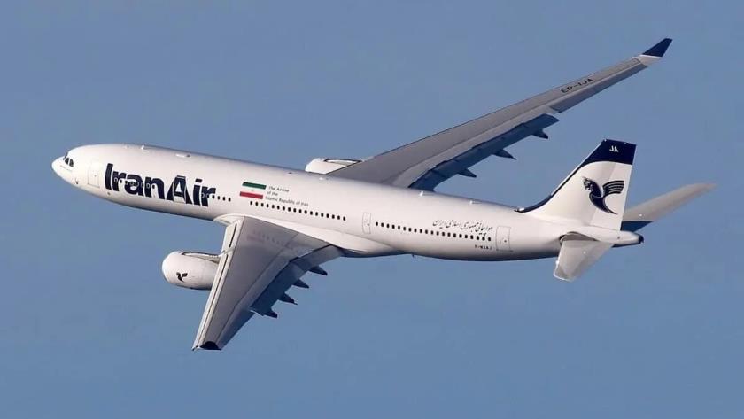 Iranpress: Iran-Lebanon Flights Suspended Until Feb. 18 