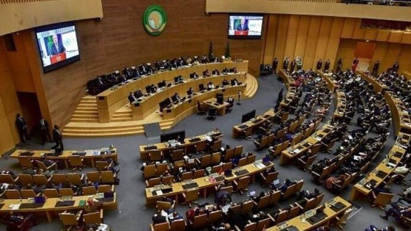 Iranpress: AU Leaders Call for an End to Normalization With Israel