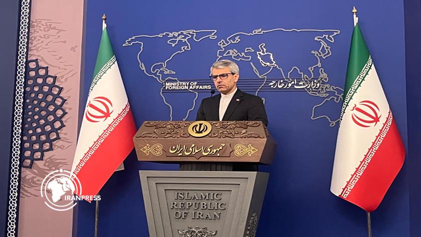 Iranpress: Iran Reaffirms Peaceful Nature of Nuclear Program Under NPT Rights