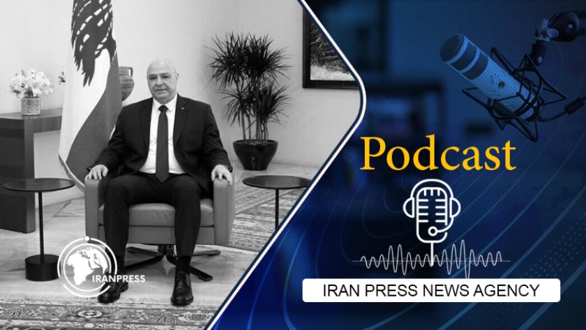 Iranpress: Podcast: Lebanon Insists on Full Israeli Withdrawal, Condemns Ongoing Violations