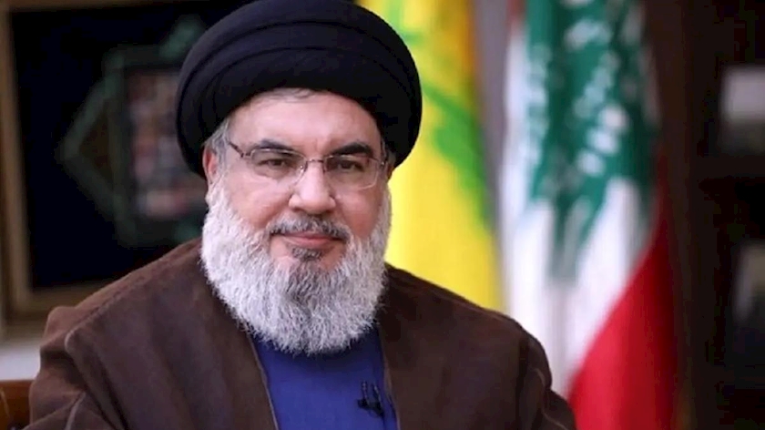 Iranpress: Leader of Resistance: Who Is Nasrallah? 