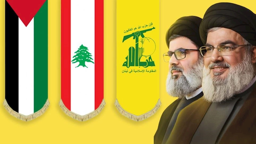 Iranpress: Martyrs Nasrallah, Safieddine Devot Their Life for Humanity, Dignity: Spox