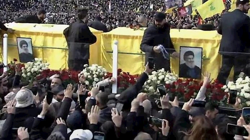 Iranpress: Why Was Martyr Hassan Nasrallah