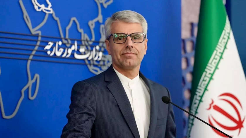Iranpress: Iran: Turkey Should Reflect More on Outcomes of Its Policies
