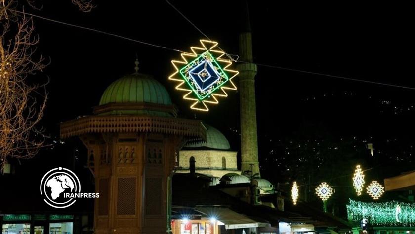 Iranpress: Ramadan in Bosnia and Herzegovina: A Month of Spirituality and Tradition 