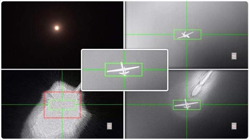 Iranpress: Yemeni Forces Shoot Down U.S. MQ-9 Drone Over Al-Hudaydah