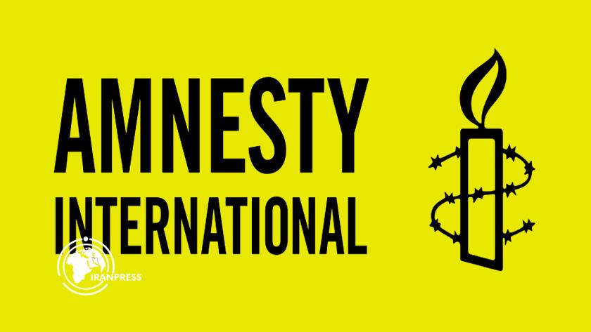 Iranpress: Amnesty International Calls for Investigation Into Israeli War Crimes in Lebanon 