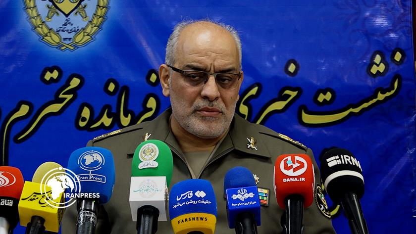 Iranpress: Iranian Army’s Command, Staff University Shifts Focus From Training to Social Impact